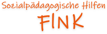 Logo SpH FINK Schriftzug